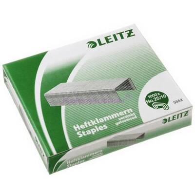 Leitz Zımba Teli 1000'li 5552 için L-5574 - 1