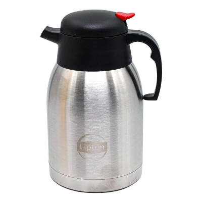 LİPTON ÇELİK TERMOS 1,5 LT - 1