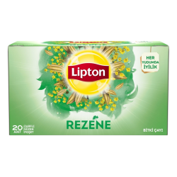 Lipton Rezene Bardak Poşet Çay 20`li - Lipton
