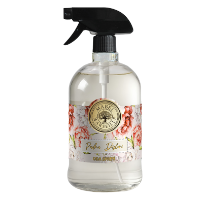 Mabel Marseille Oda Spreyi Pudra Düşleri 1000 Ml - 1