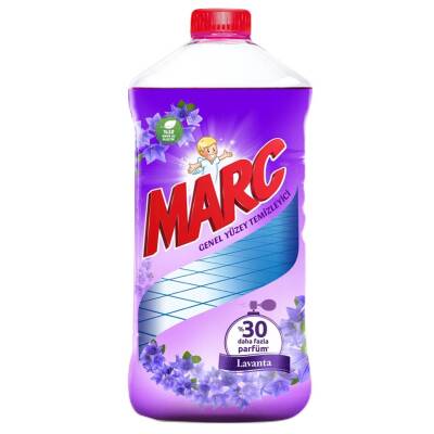 Marc Yüzey Temizleyici Lavanta 900 ml - 1