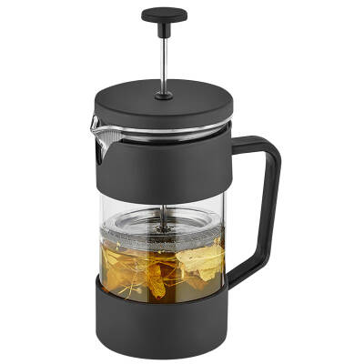 MULIER FRENCH PRESS 420 ML - 1