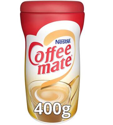 Nescafe Coffee Mate Kahve Kreması 400 Gr - 1