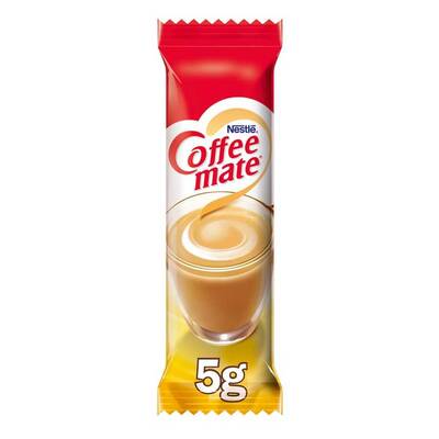Nescafe Coffee Mate Kahve Kreması 5 gr 100`lü - 2