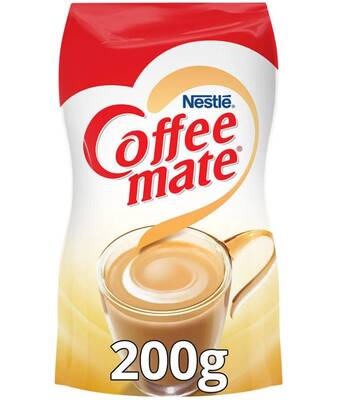 Nescafe Coffee Mate Kahve Kreması Eko Paket 200 gr - 1