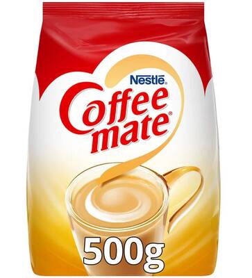 Nestle Coffee Mate Kahve Kreması Eko Paket 500 Gr - 1