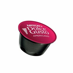 Nescafe Dolce Gusto Americano Kapsül Kahve 16`lı - 2