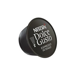 Nescafe Dolce Gusto Espresso Intenso Kapsül Kahve 16`lı - 2