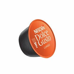 Nescafe Dolce Gusto Lungo Kapsül Kahve 16`lı - 2