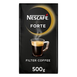 Nescafe Forte Filtre Kahve 500 Gr - 1