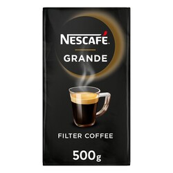 Nescafe Grande Filtre Kahve 500 Gr - 1