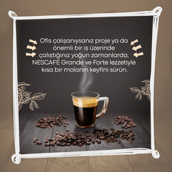 Nescafe Grande Filtre Kahve 500 Gr - 3