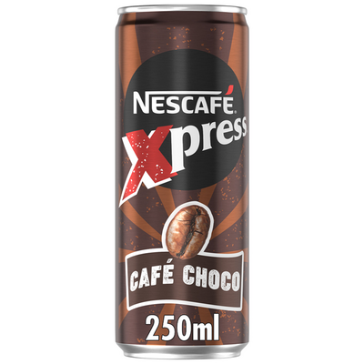 Nescafe Xpress Choco 250 ml 24'lü - 2