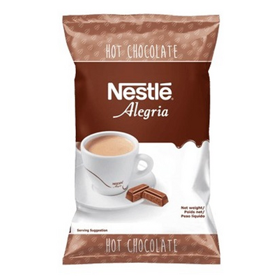 Nestle Alegria Sıcak Çikolata 1 Kg - 1