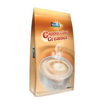 Nestle Cappucino Creamer 1 Kg - 1