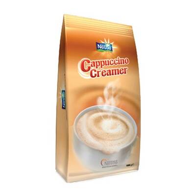 Nestle Cappucino Creamer 1 Kg - 1