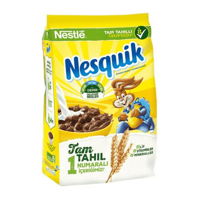 Nestle Nesquik Mısır Gevreği 450 gr - 1