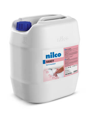 Nilco Handy Sıvı El Sabunu Pembe 20 Lt - 1