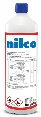 Nilco Sanisept El Dezenfektanı 1000 ml - 1