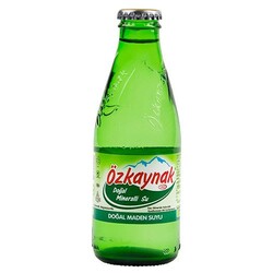 Özkaynak Soda 200 ml 24`lü - 2