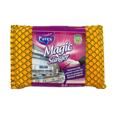 Parex Magic Sünger - 3