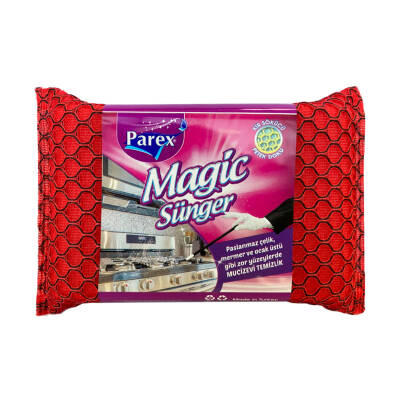 Parex Magic Sünger - 4