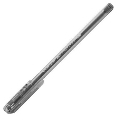 Pensan Tükenmez Kalem My-Pen 2210 Siyah - 1