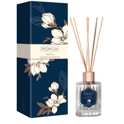 Pereja Premium Yasemin Çubuklu Oda Kokusu 100 Ml - 1