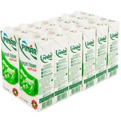 Pınar Süt Tam Yağlı 1000 ml 12`li - 3