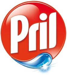 Pril Bulaşık Deterjanı 4 kg - 2