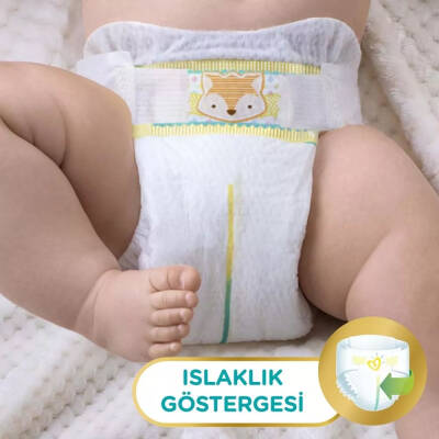 Prima Premium Care Bebek Bezi 2 Numara 60lı - 4
