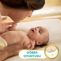 Prima Premium Care Bebek Bezi 2 Numara 60lı - 5