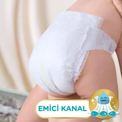 Prima Premium Care Bebek Bezi 2 Numara 60lı - 6