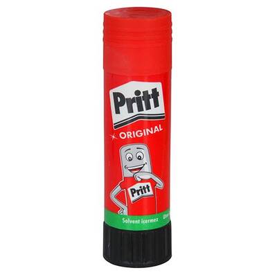 Pritt Yapıştırıcı Stick 22 g - 1