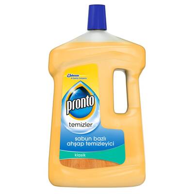 Pronto Ahşap Temizleyici 2500 ml - 1