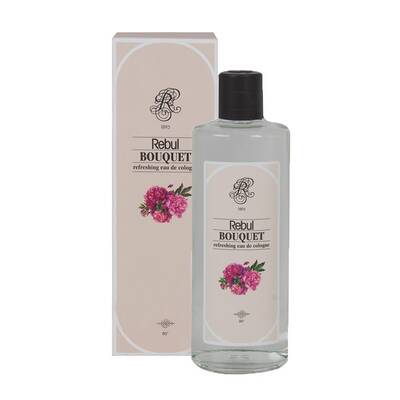 Rebul Kolonya Bouquet 250 ml - 1