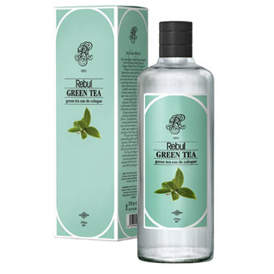 Rebul Kolonya Green Tea 250 ml - 1