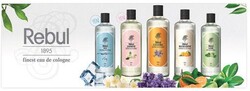 Rebul Kolonya Ice 270 ml - 3