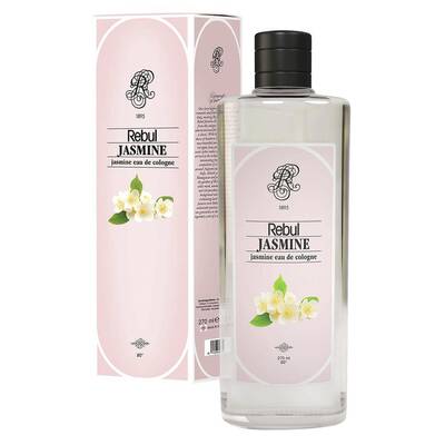 Rebul Kolonya Jasmine 270 ml - 1