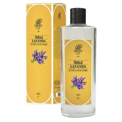Rebul Kolonya Lavanta 250 ml - 1