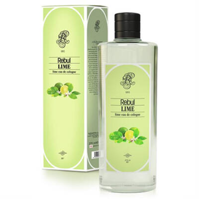Rebul Kolonya Lime 250 ml - 1