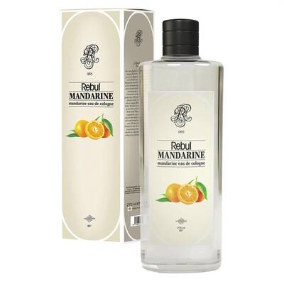 Rebul Kolonya Mandarine 250 ml - 1