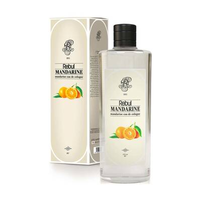 Rebul Kolonya Mandarine 250 ml - 2