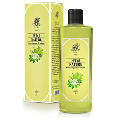 Rebul Kolonya Nature 250 ml - 1