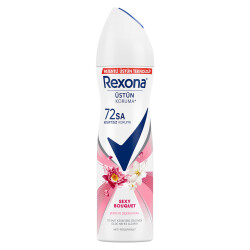 Rexona Deodorant Women Sexy Bouqet 150 Ml - 1