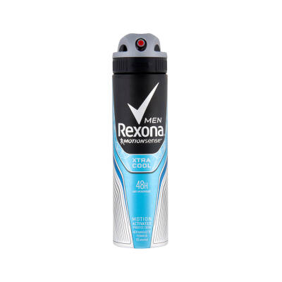 Rexona Deodorant Extra Cool Men 150 Ml - 1