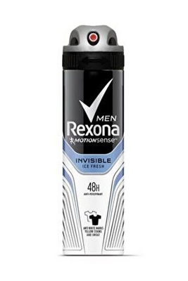 Rexona Deodorant Men Insıvıble Ice Fresh 150 ml - 1