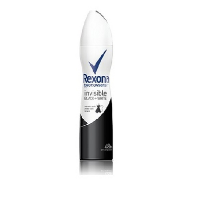 Rexona Deodorant Women İnvisible Fresh 150 Ml - 1