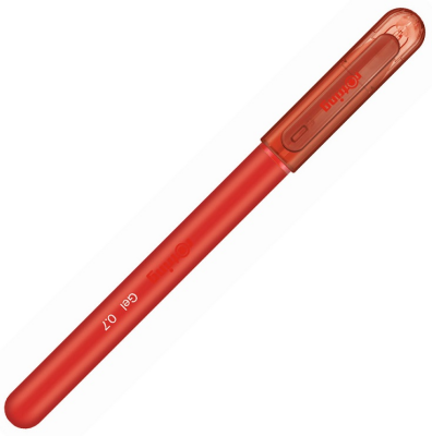 Rotring Jel Kalem 0.7 Kırmızı 2114438 - 1