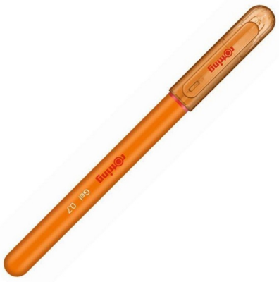 Rotring Jel Kalem 0.7 Turuncu 2114452 - 1